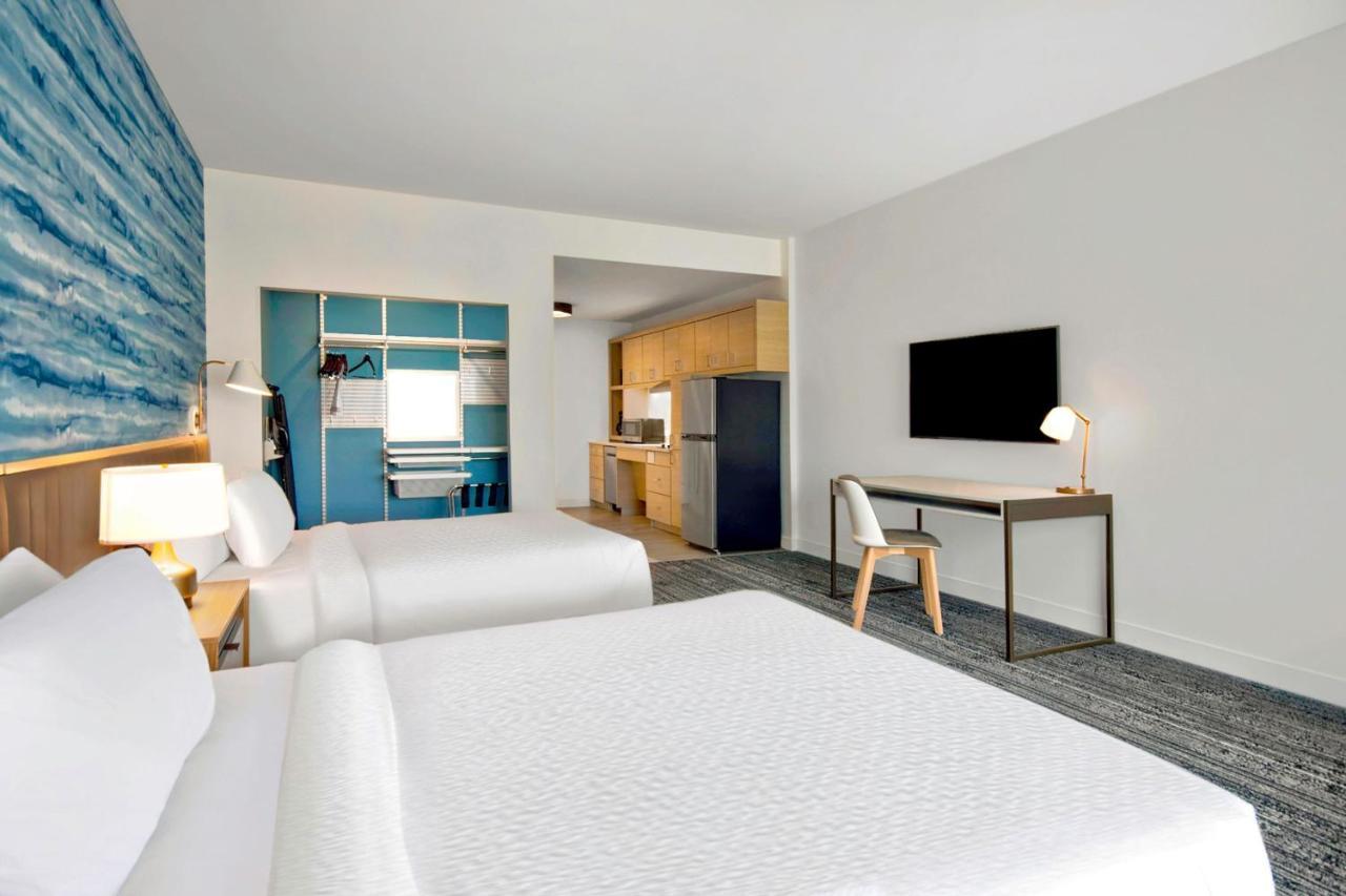 Towneplace Suites By Marriott Asheville West Exterior photo